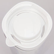 COFFEE & TEE PITCHER 1.1L SA024