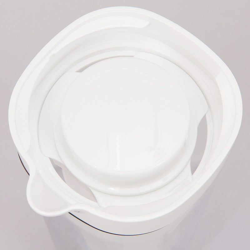 COFFEE & TEE PITCHER 1.1L SA024