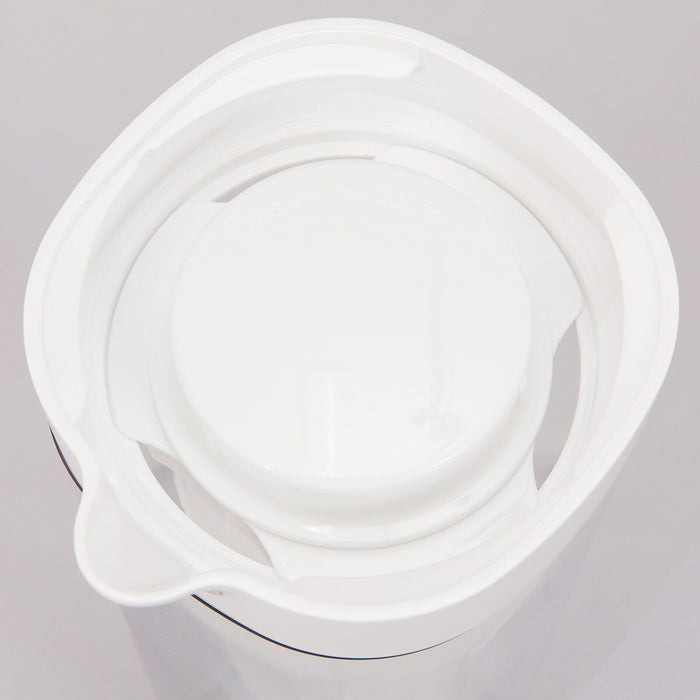 COFFEE & TEE PITCHER 1.1L SA024