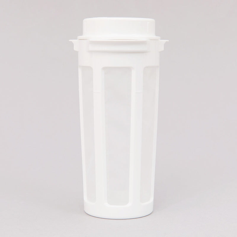 COFFEE & TEE PITCHER 1.1L SA024