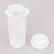 COFFEE & TEE PITCHER 1.1L SA024