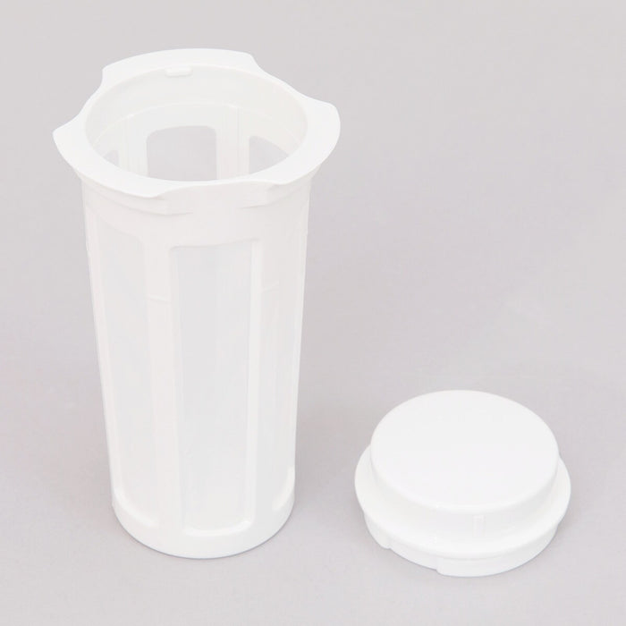 COFFEE & TEE PITCHER 1.1L SA024