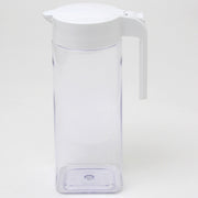 ONE PUSH PITCHER J 2.1L WH