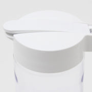 ONE PUSH PITCHER J 2.1L WH