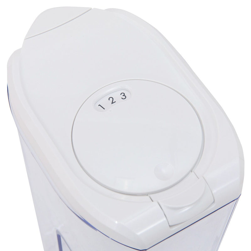 cleansui water purifier CP405
