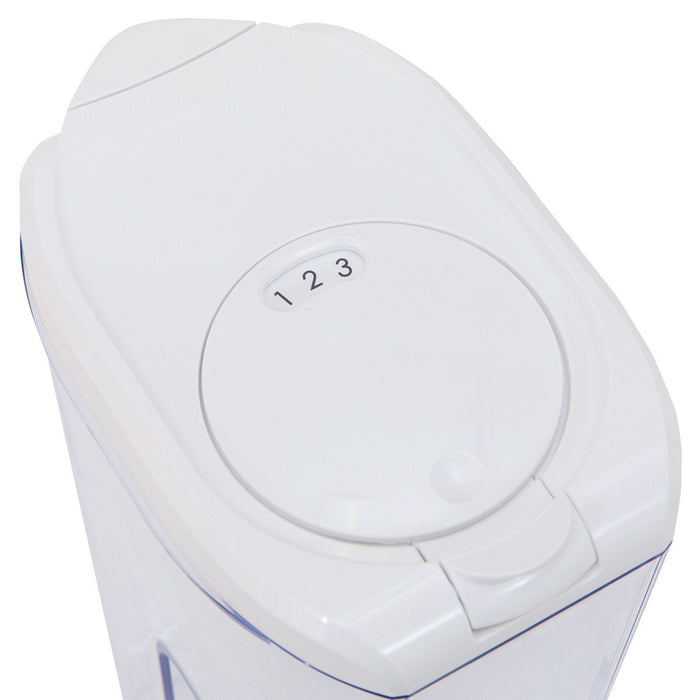 cleansui water purifier CP405