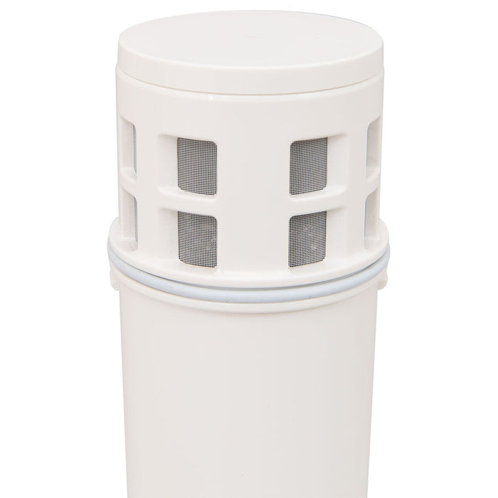 Water purifier cartridge