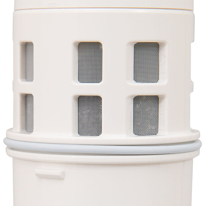 Water purifier cartridge