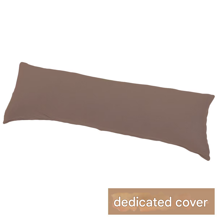 MULTIFUNCTIONAL PILLOW COVER FT03 PLAIN2 BR