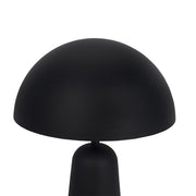 Table Lamp Shade E27 BK EG