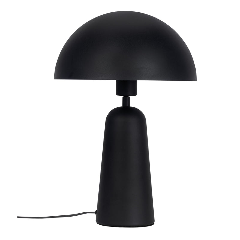 Table Lamp Shade E27 BK EG