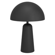 Table Lamp Shade E27 BK EG