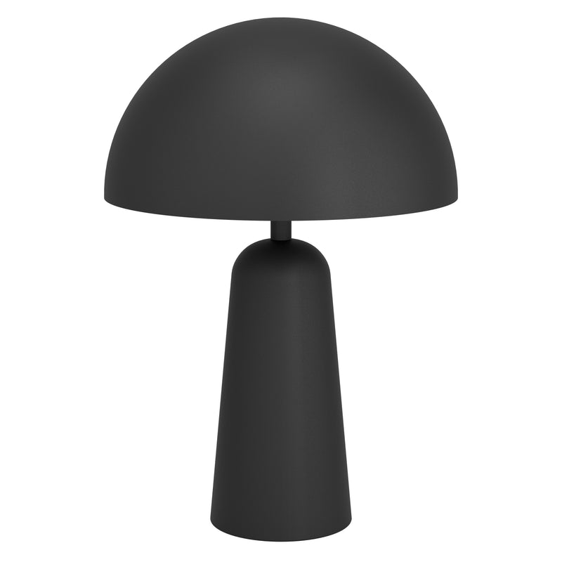 Table Lamp Shade E27 BK EG