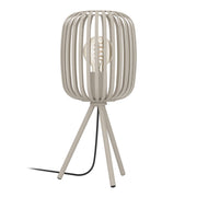 Table Lamp Grid E27 MO EG