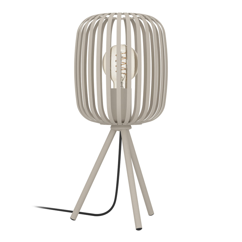 Table Lamp Grid E27 MO EG