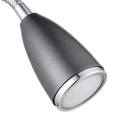 Table Lamp Stand GU10 BK EG