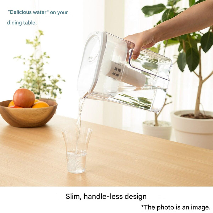 cleansui water purifier CP405