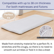 BOXSHEET38 N-FIT N COOL SP GY 24NC-11 SS-S