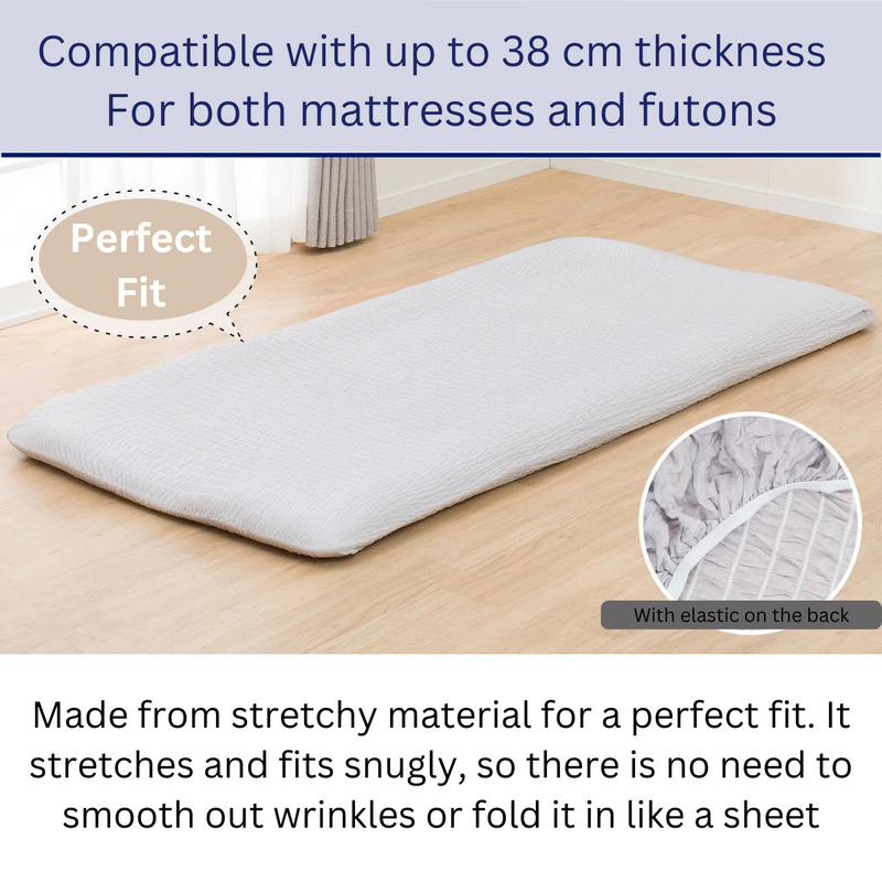 BOXSHEET38 N-FIT N COOL SP GY 24NC-11 SS-S