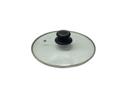 SAUCE PAN WITH LID 22cm AN