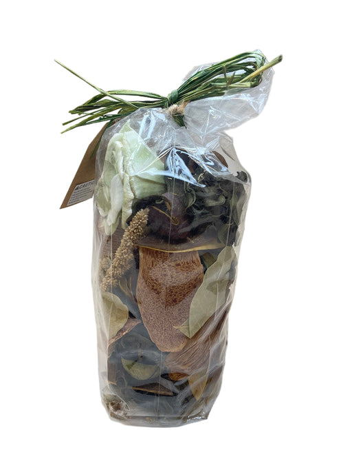 FRESH DRIED POTP AROMA 200g LEMONGRASS DT