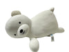 NC BODY PILLOW POLAR BEAR M