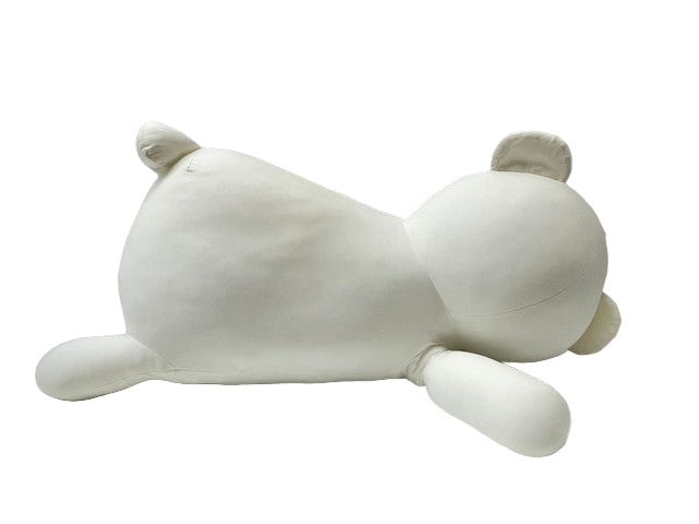 NC BODY PILLOW POLAR BEAR M