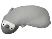 NC BODY PILLOW PENGUIN L