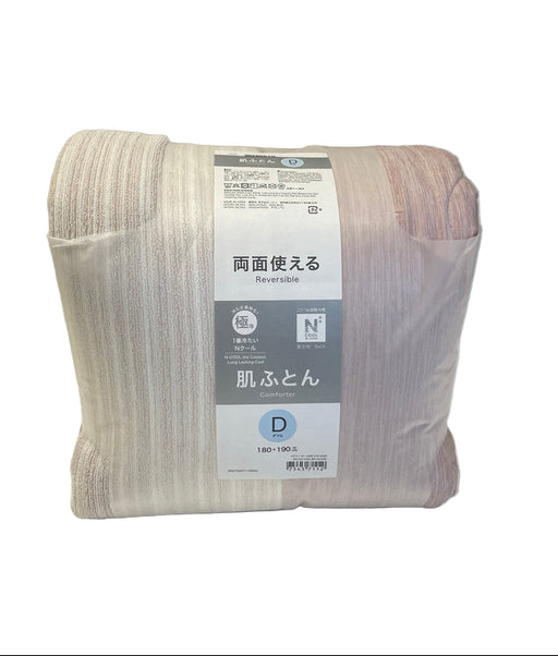 SKIN QUILT N COOL WSP D RO S2403