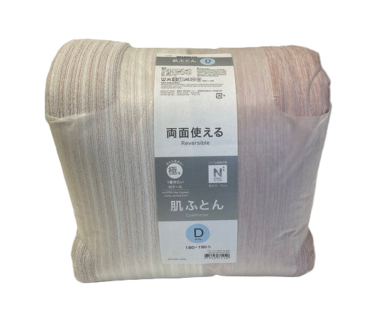 SKIN QUILT N COOL WSP D RO S2403