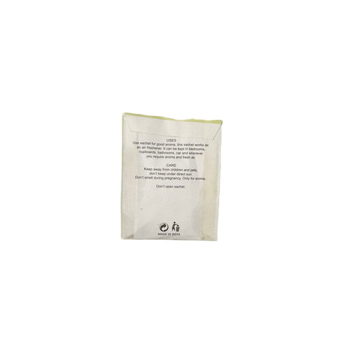 AROMA SACHET 3g JASMINE DT
