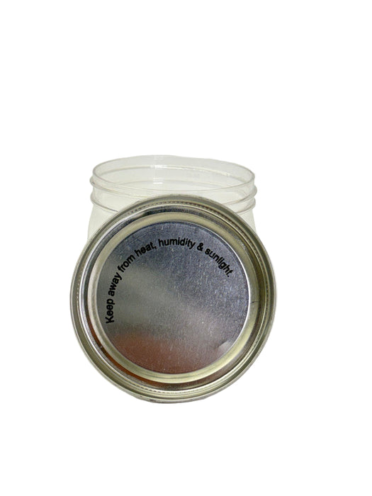 CRYSTAL JAR 230mL 6P AT 402674