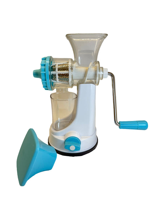 FRUIT AND VEGETABLE JUICER GS