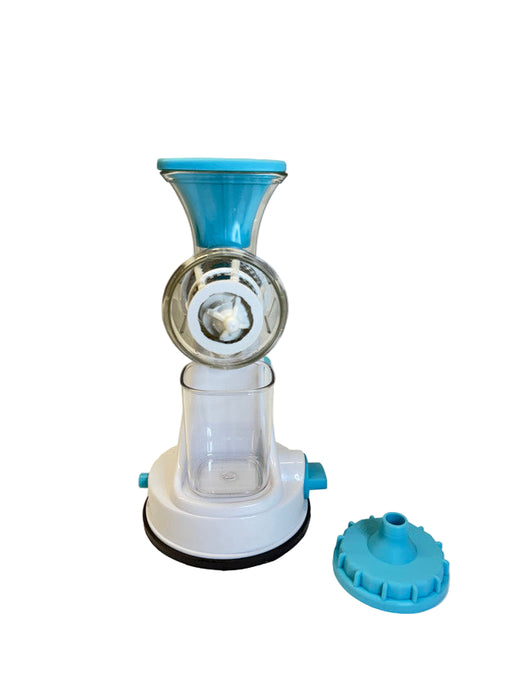 FRUIT AND VEGETABLE JUICER GS