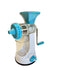 FRUIT AND VEGETABLE JUICER GS