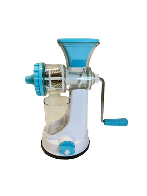 FRUIT AND VEGETABLE JUICER GS