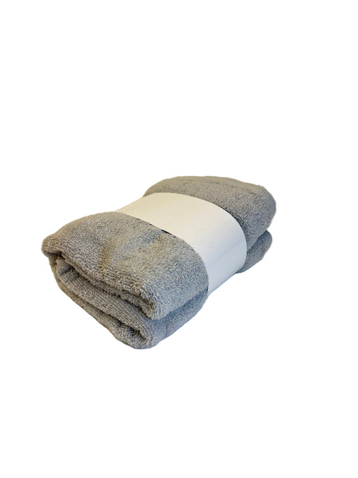 Big Bath Towel L70x140 LGY IN001