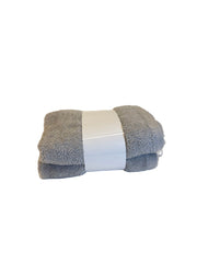 Big Bath Towel L70x140 LGY IN001