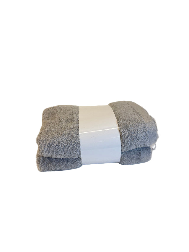 Big Bath Towel L70x140 LGY IN001