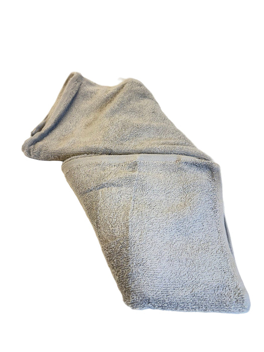 Big Bath Towel L70x140 LGY IN001