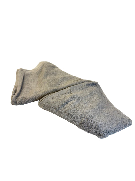 Big Bath Towel L70x140 LGY IN001