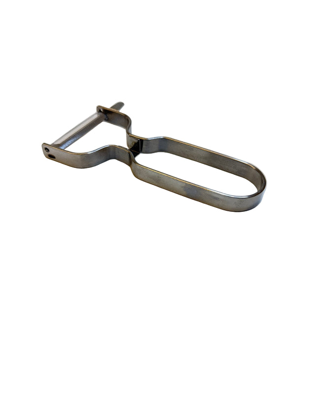 All Stainless Kitchen Peeler KI