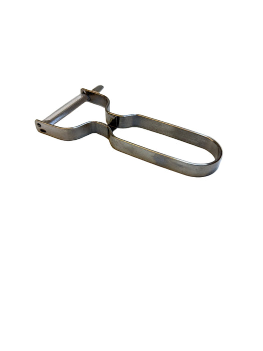 All Stainless Kitchen Peeler KI
