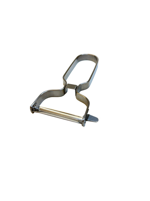All Stainless Kitchen Peeler KI