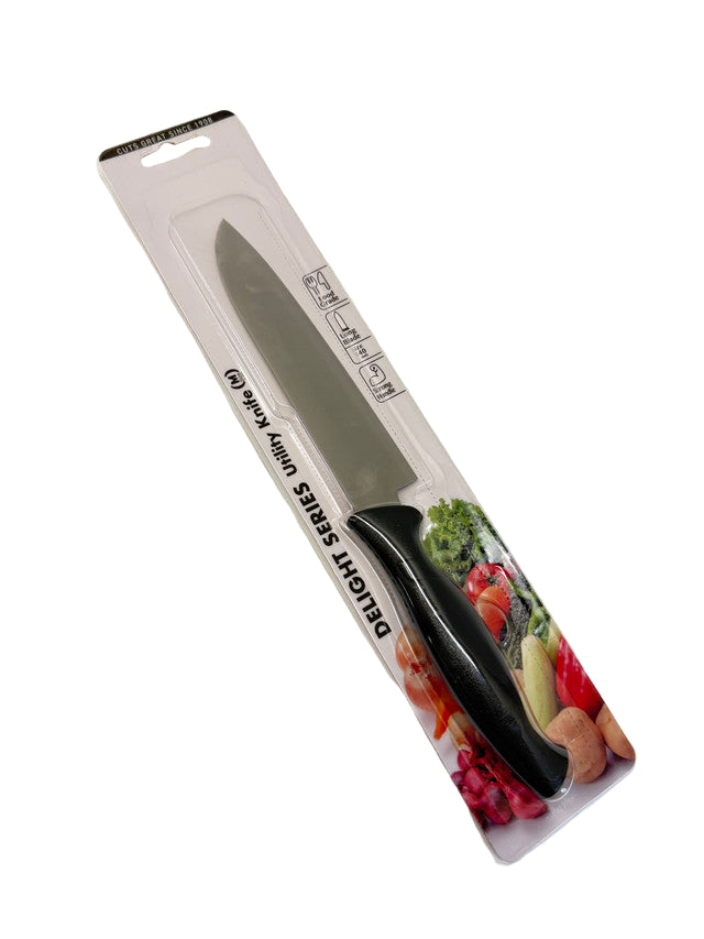 Utility Knife Medium 14cm KI