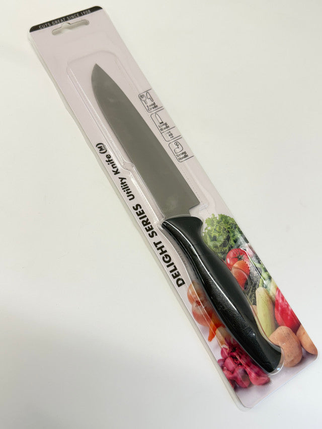 Utility Knife Medium 14cm KI