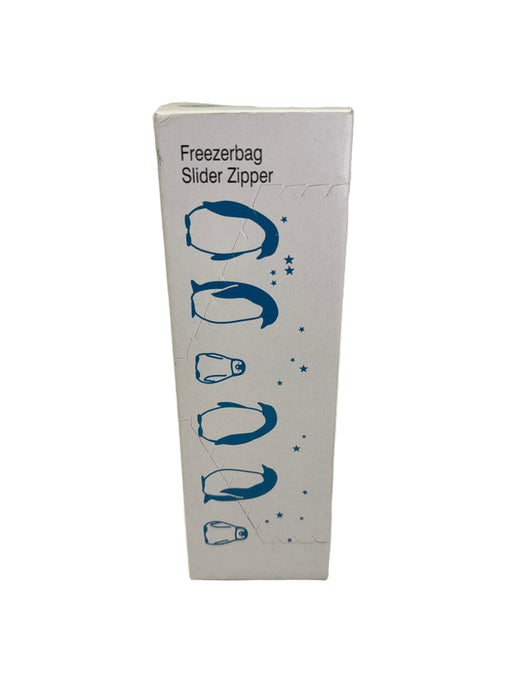 FREEZERBAG SLIDE ZIPPER M18 SV