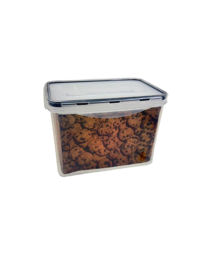 LOCK & SAFE CONTAINER V 2500mL AT 402682