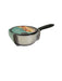 SAUCE PAN WITH LID 15cm AN