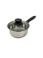 SAUCE PAN WITH LID 15cm AN